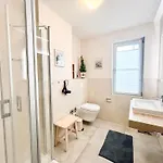 Haus Godewind Nr 11 Lägenhet *
