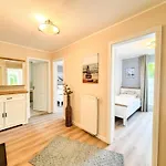 Haus Godewind Nr 11 Lägenhet Ostseebad Kühlungsborn