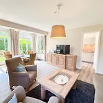 Haus Godewind Nr 11 Lägenhet *