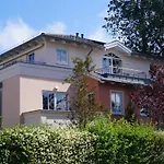 Haus Godewind Nr 11 * Ostseebad Kühlungsborn