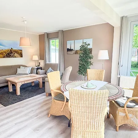 Apartment Haus Godewind Nr 11 *