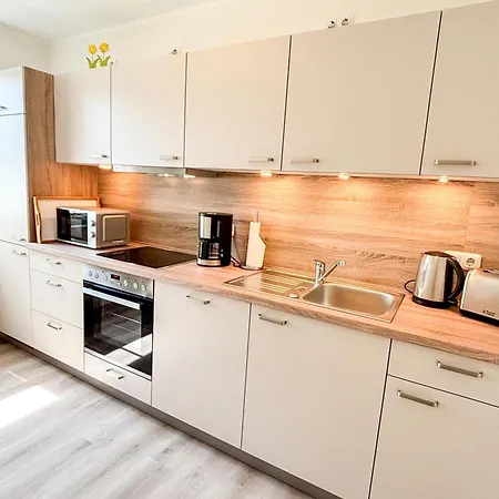 Haus Godewind Nr 11