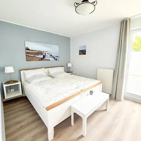 Haus Godewind Nr 11 *