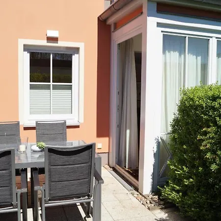 Haus Godewind Nr 11 Appartement